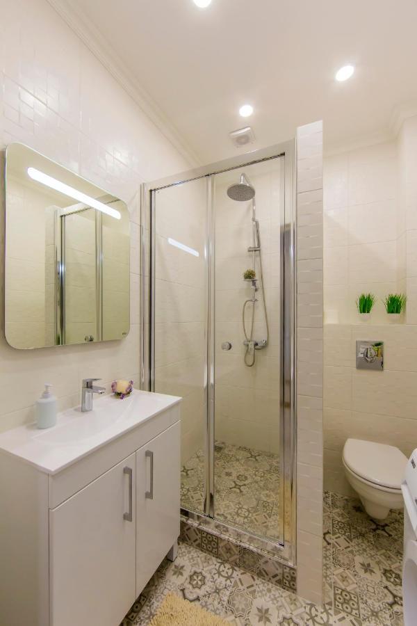 Comfort Town Love Home كييف المظهر الخارجي الصورة
